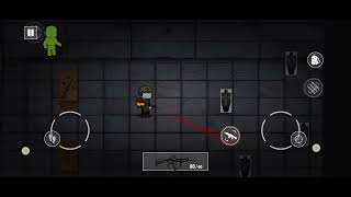 Escape From Shadow Maxed Out Bunker