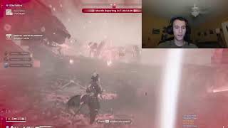 LIBERTY DAY | Helldivers 2