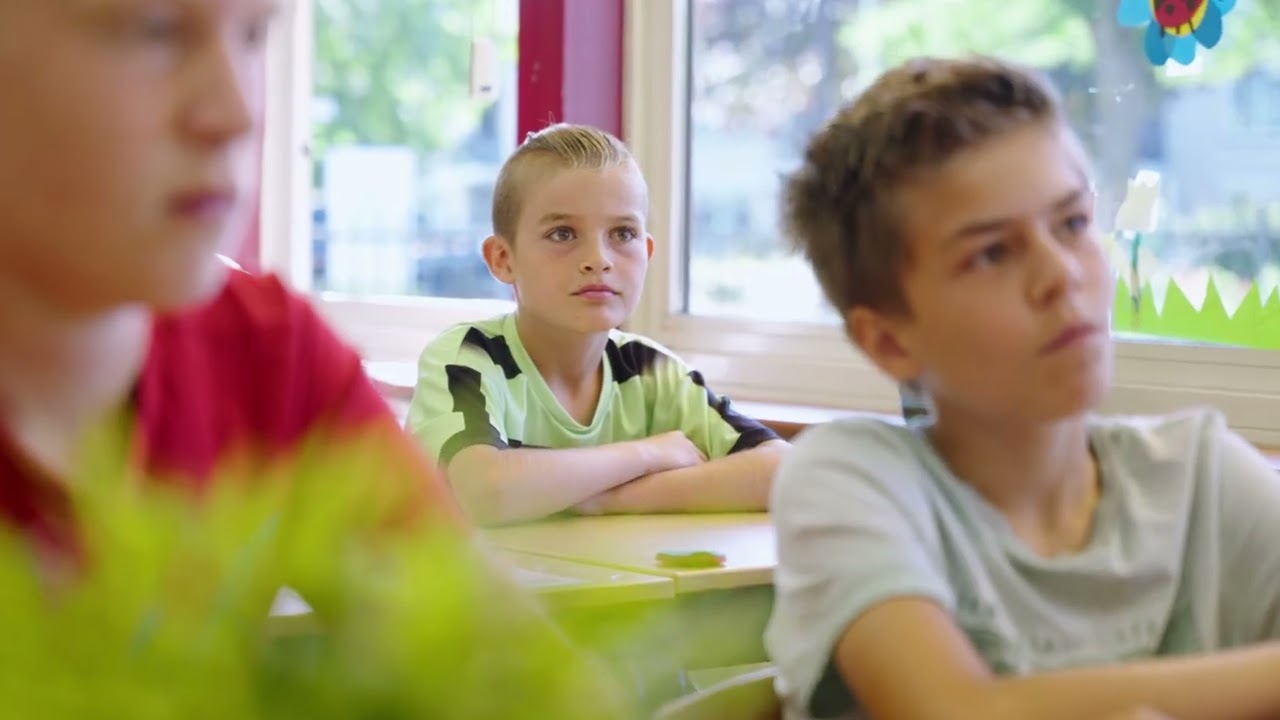 SBO de Vlinderboom Film 2024