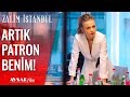 Ceren Şirket'in Başına Geçti🔥 Agah Şok Oldu!🔥 - Zalim İstanbul 28. Bölüm