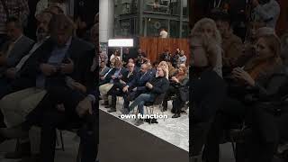 Special Report - Inside The Buga Sphere Et Tech