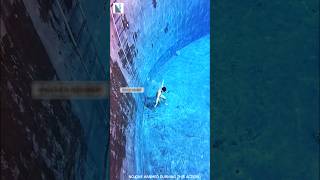 The Bottomless Well Of Doom 🕳️🌊