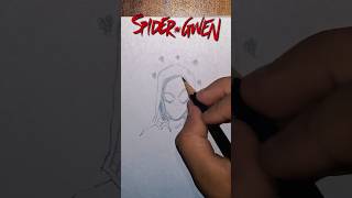 How to draw Spider - Gwen ๐ธ๏ธfrom Spiderman across the Spider - verse How to draw Spider - Gwen ๐ธ๏ธfrom Spiderman across the Spider - verse
