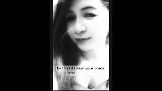 Alexandra Kay - Backroad Therapy (Lyrics)