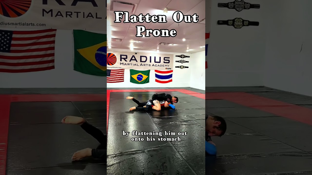 WarYoga Ancient Greek Wrestling