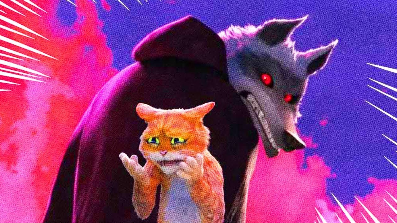 (Resubida y Modificada) Creepypasta El Hombre Que Quiso Ser El Gato Con Botas Y Su Último Deseo