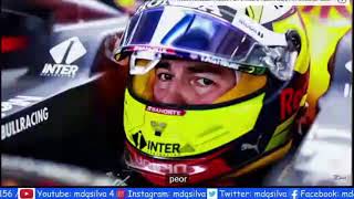 Radio del equipo carrera - Sergio checo perez - Red bull - portimao - algarve - portugal