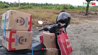 Download Lagu PULANG BELANJA SETELAH HUJAN REDA MP3