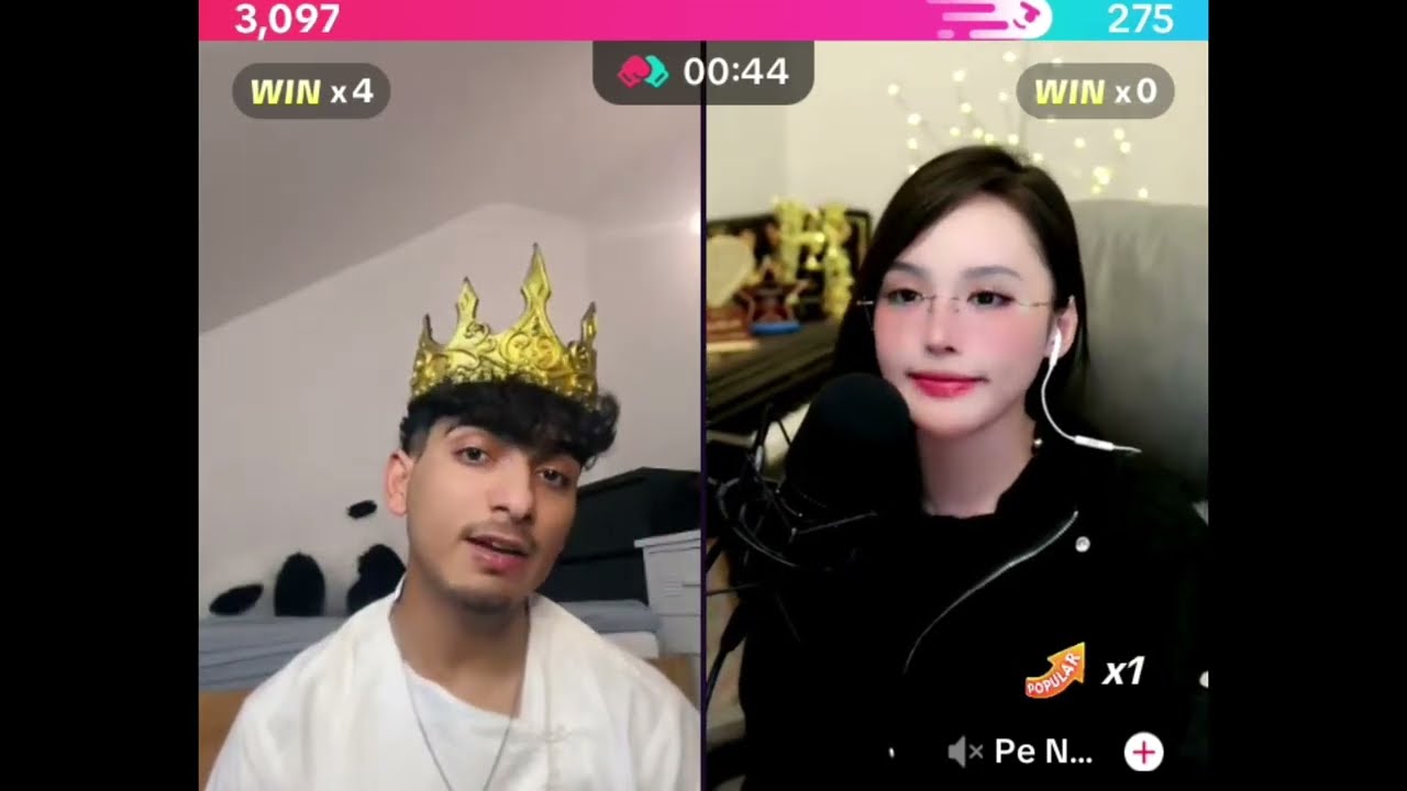 Mubaraz mama and chainese girl ♥️🫶💯 share 