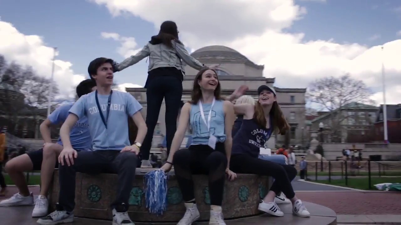 Another Day on Campus: The Musical camera iphone 8 plus apk