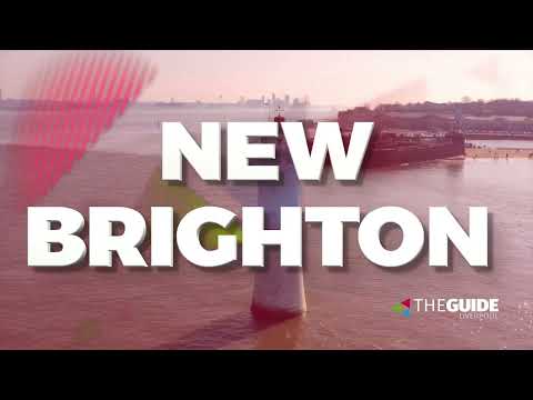 Your guide to New Brighton in 2022 | The Guide Liverpool