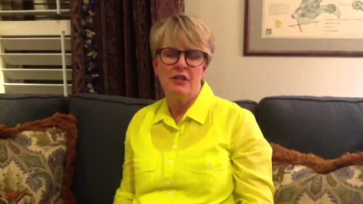 Deanne Murphy testimoney