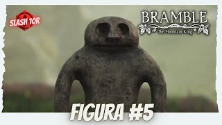 Bramble The Mountain King | Figura 5 Lemus | #bramble #figura #themountainking Information