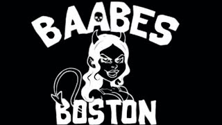 Baabes - Middle East - 01.16.26