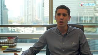 Softtech Çin Genel Müdürü Olarak Bir Gününüz Nasıl Geçiyor?