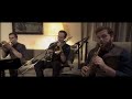 Bohemian Rhapsody (Queen cover) - Ragtime Bandits: The Living Room Sessions