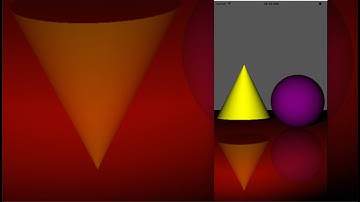 How To Create 3D Objects Using SceneKit, Part I (Updated), Xcode Tutorial