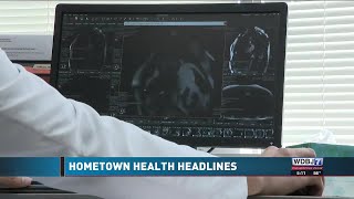 Hometown Health: New Research Shows Mental Health Disorders Are Now Leading Cause of Disabilities