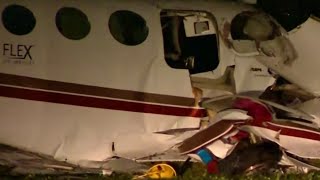 1 person killed in St. Clair County plane crash