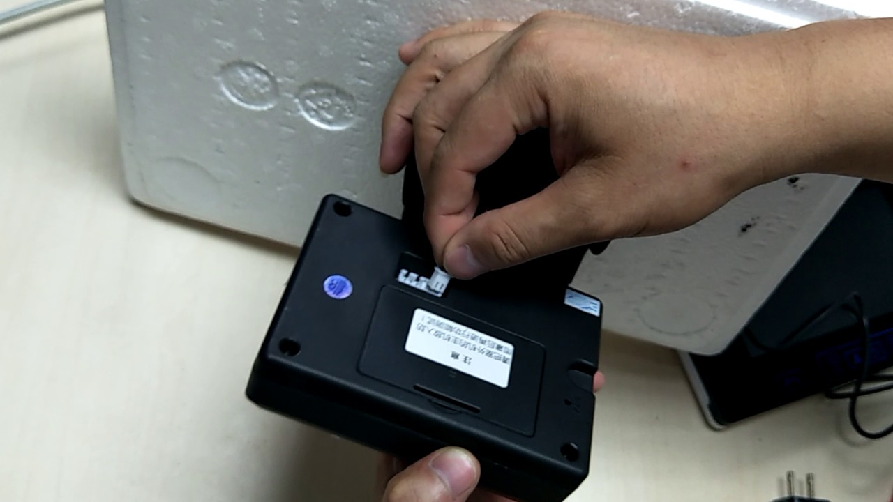 Leshp Router LESHP WiFi Wireless Video Doorbell - YouTube