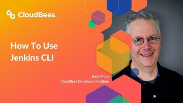 How To Use Jenkins CLI