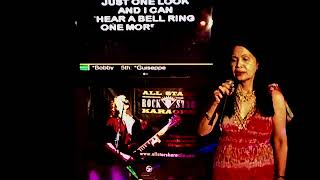 Celia Mamma Mia 05 19 2019