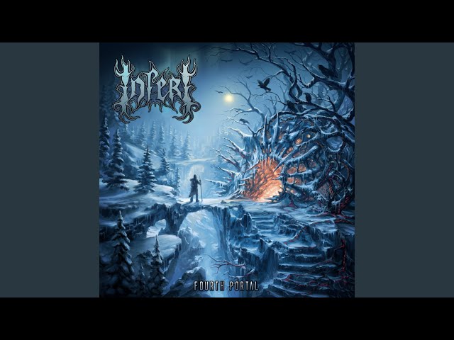Inferi - Engulfed by the Flames I Summoned