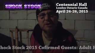 Famous The Scumbags #SHOCK2015 Shock Stock Cracker Promo Profile