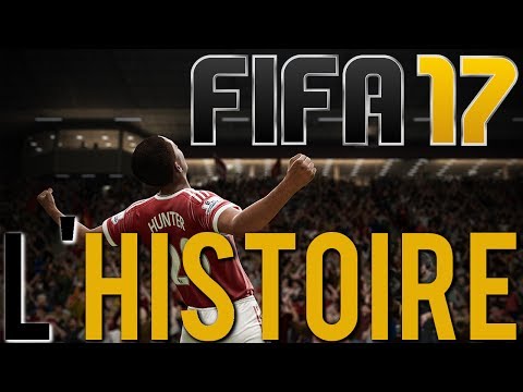 FIFA 17 The Journey / L'HISTOIRE Ep.3: ON POURSUIT NOTRE ASCENSION! - FIFA 17 The Journey / L'HISTOIRE Ep.3: ON POURSUIT NOTRE ASCENSION!