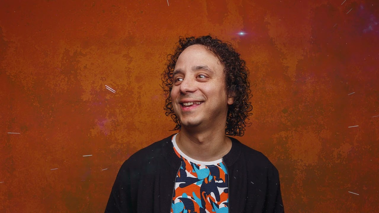 Stavros Martina - Macarena