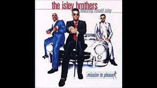 Isley Bros ~ Let&#39;s Get Intimate
