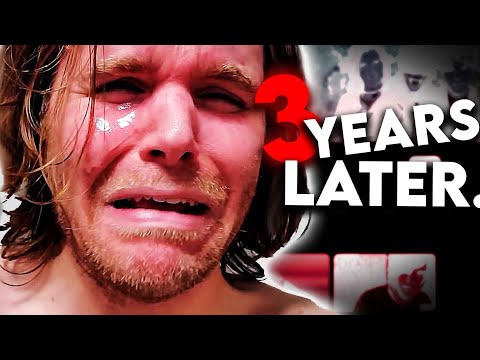 Onision | 3 Years Later Onision | 3 Years Later