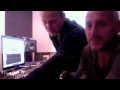 Orbital - In The Studio - Part 12, 14th October