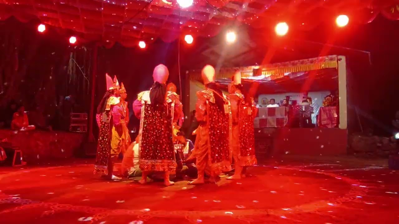 दुसरे बक्षीस 