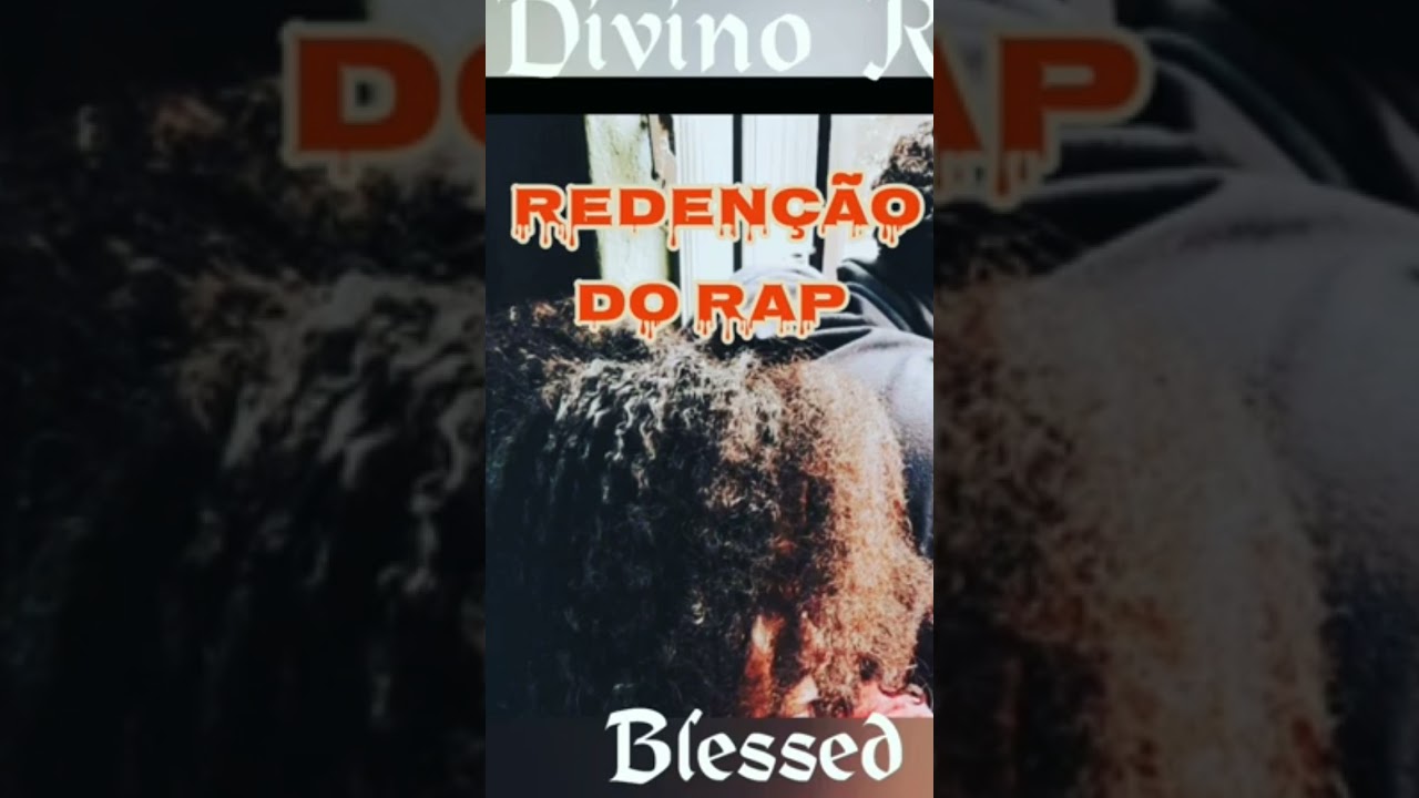 REDENÇÃO DO RAP 