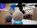 Amazon Echo 4ta generación | Review en español