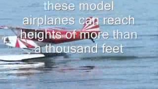 Lake Havasu Float Fly 2008