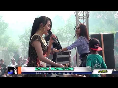 GERIMIS MELANDA HATI VOC ARLIDA PUTRI NEW MANDALA LIVE KALIWATU GANDRI SEDAN REMBANG 2018