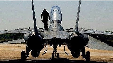 DCS F-14 Liberation 6.0 south Atlantic dynamic campaign.