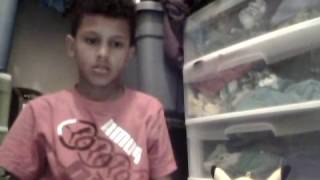 playing war with pikachu