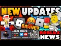 ROBLOX IS BEING MEAN!!!! NEW WEBSITE FEATURES & UPDATES! SIGN-UP PAGE CHANGES! (ROBLOX NEWS)