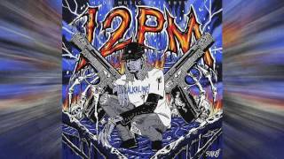 Alkaline - 12 PM