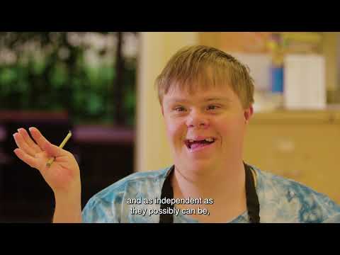 Inala Working With Us