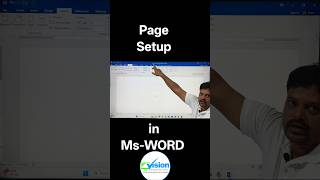 “How to Setup Page Layout in Microsoft Word – Margins, Size & Orientation”