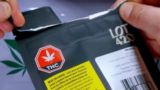 Looking for the BEST - Gelato Thirty Three by Lot Four Twenty