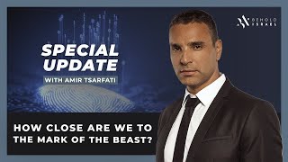 Amir Tsarfati 2023 Full Sermons - How Close are we to the Mark of the Beast