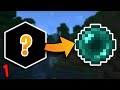 Minecraft But I Have Randomized The Loot #1