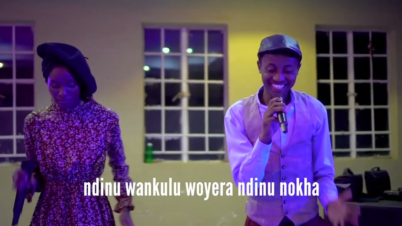 Chikondi Chake ft StreetpraiseMW