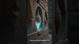 The Dendera Light - Ancient Egypt's Electrical Mystery