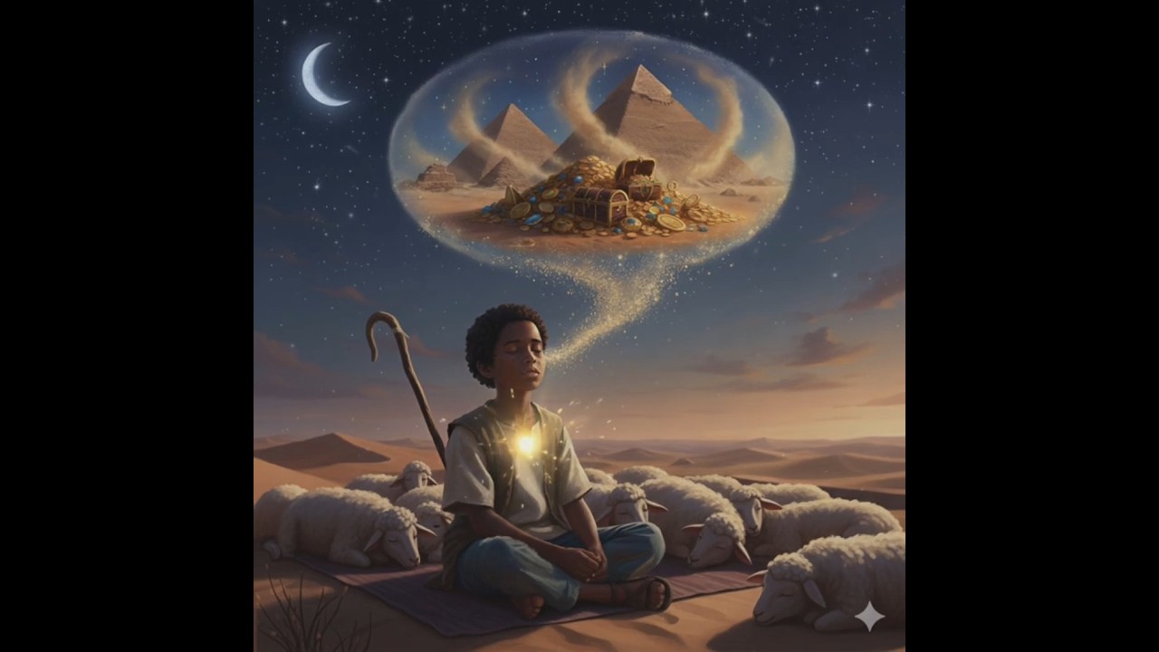 The Alchemist Series: Transform Your Mind, Change Your Life